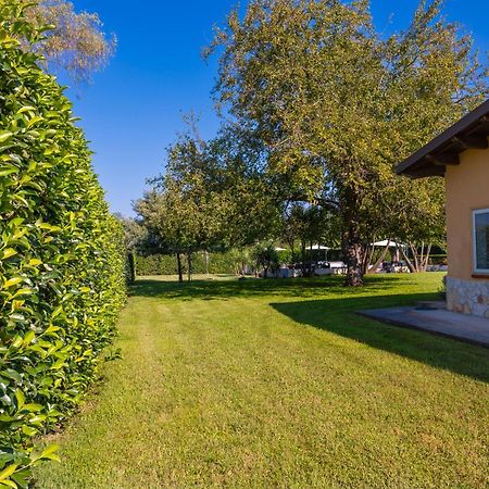 Agriturismo Zefiro سبرلونغا المظهر الخارجي الصورة