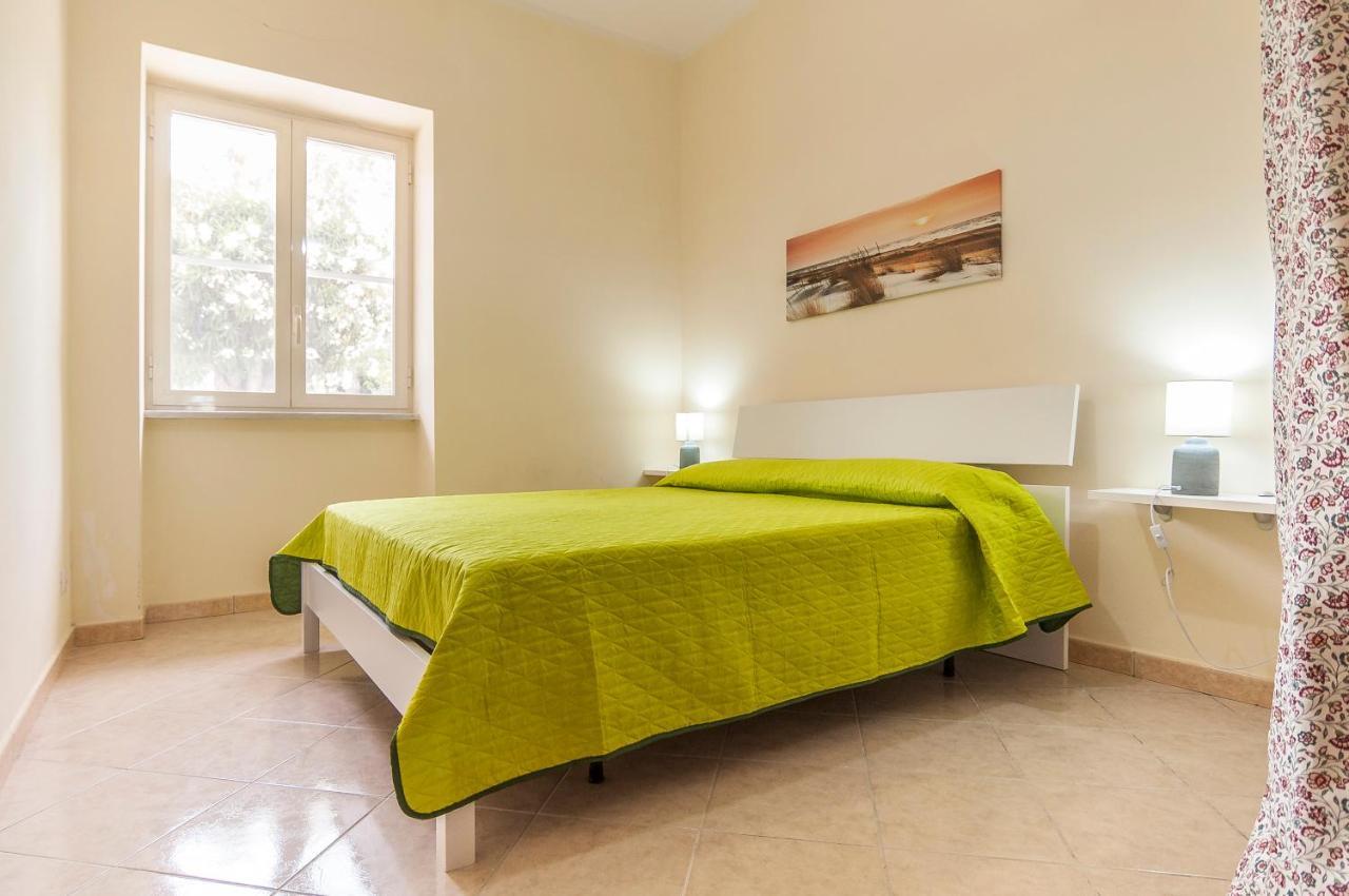 Agriturismo Zefiro سبرلونغا المظهر الخارجي الصورة