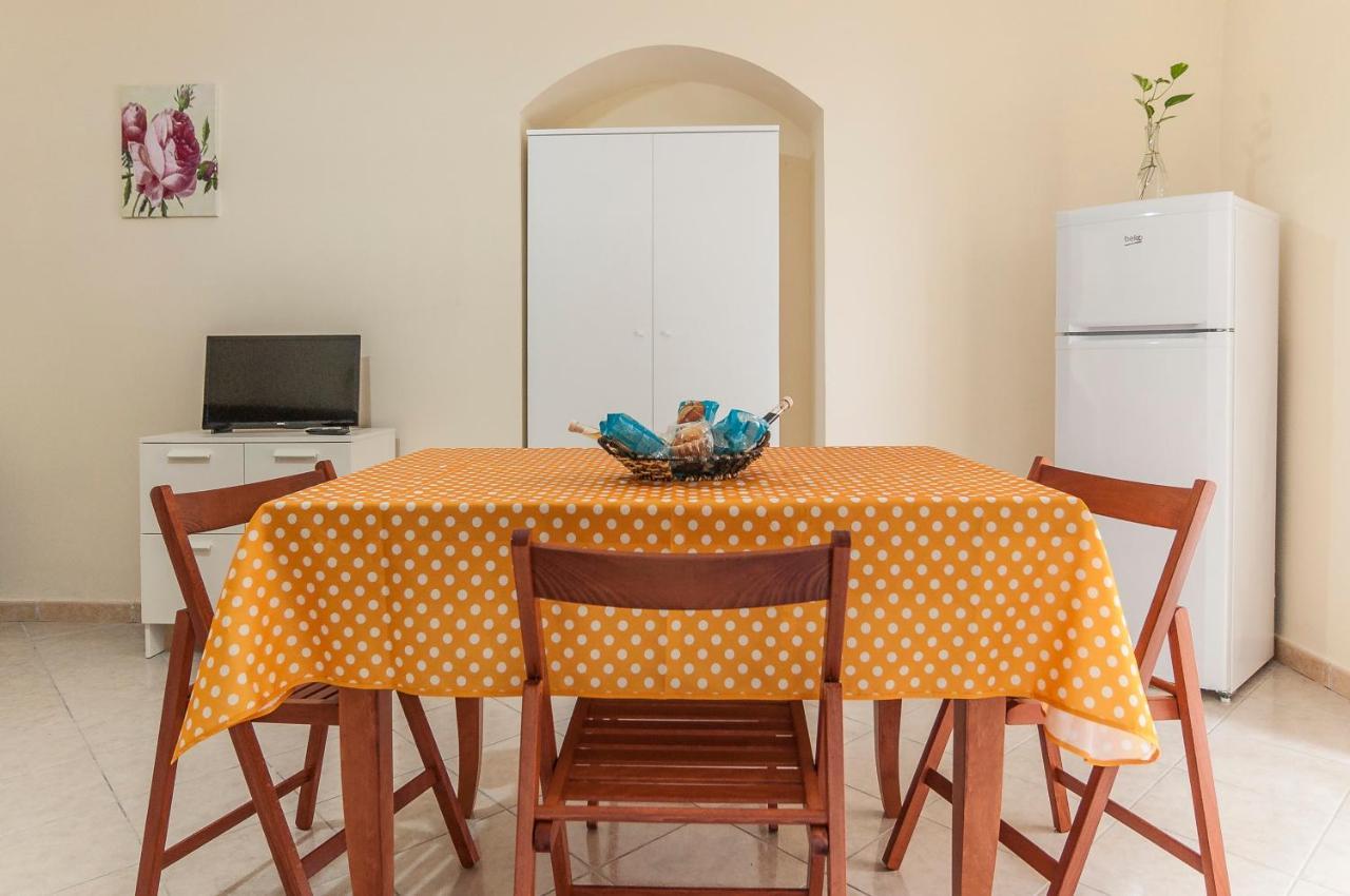 Agriturismo Zefiro سبرلونغا المظهر الخارجي الصورة