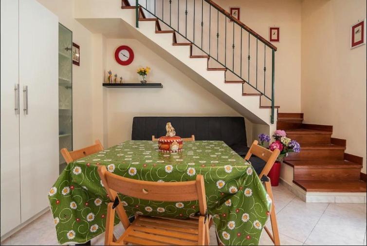 Agriturismo Zefiro سبرلونغا المظهر الخارجي الصورة