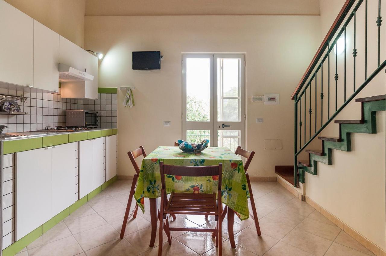 Agriturismo Zefiro سبرلونغا المظهر الخارجي الصورة