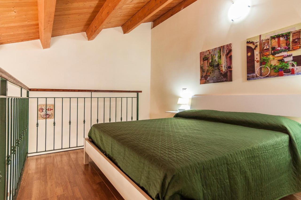 Agriturismo Zefiro سبرلونغا المظهر الخارجي الصورة