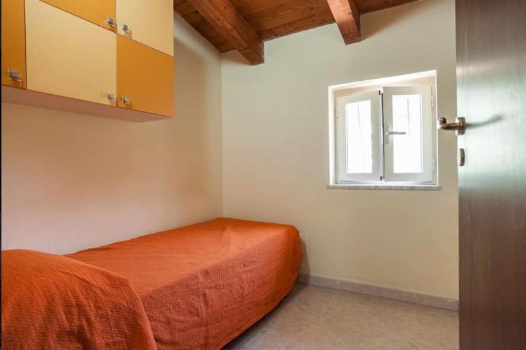 Agriturismo Zefiro سبرلونغا المظهر الخارجي الصورة