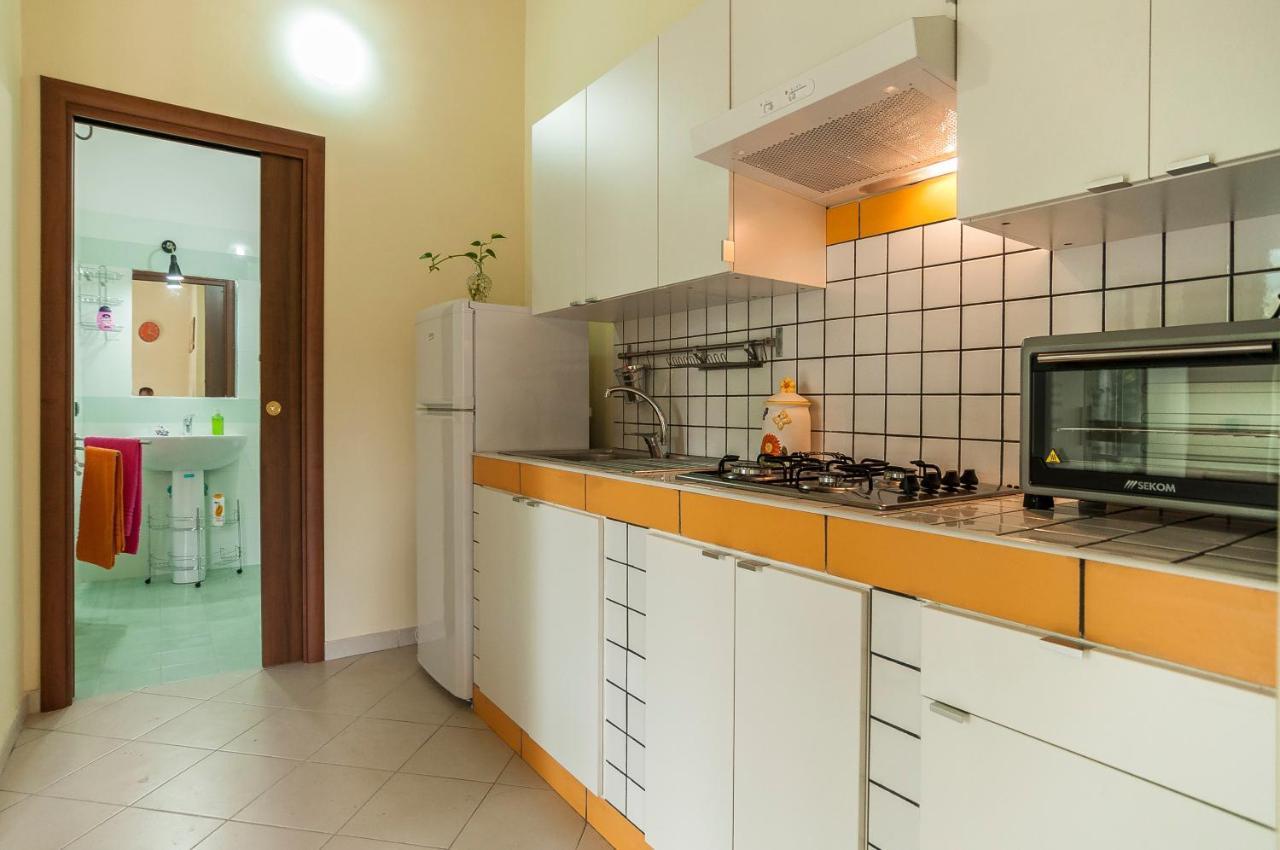 Agriturismo Zefiro سبرلونغا المظهر الخارجي الصورة