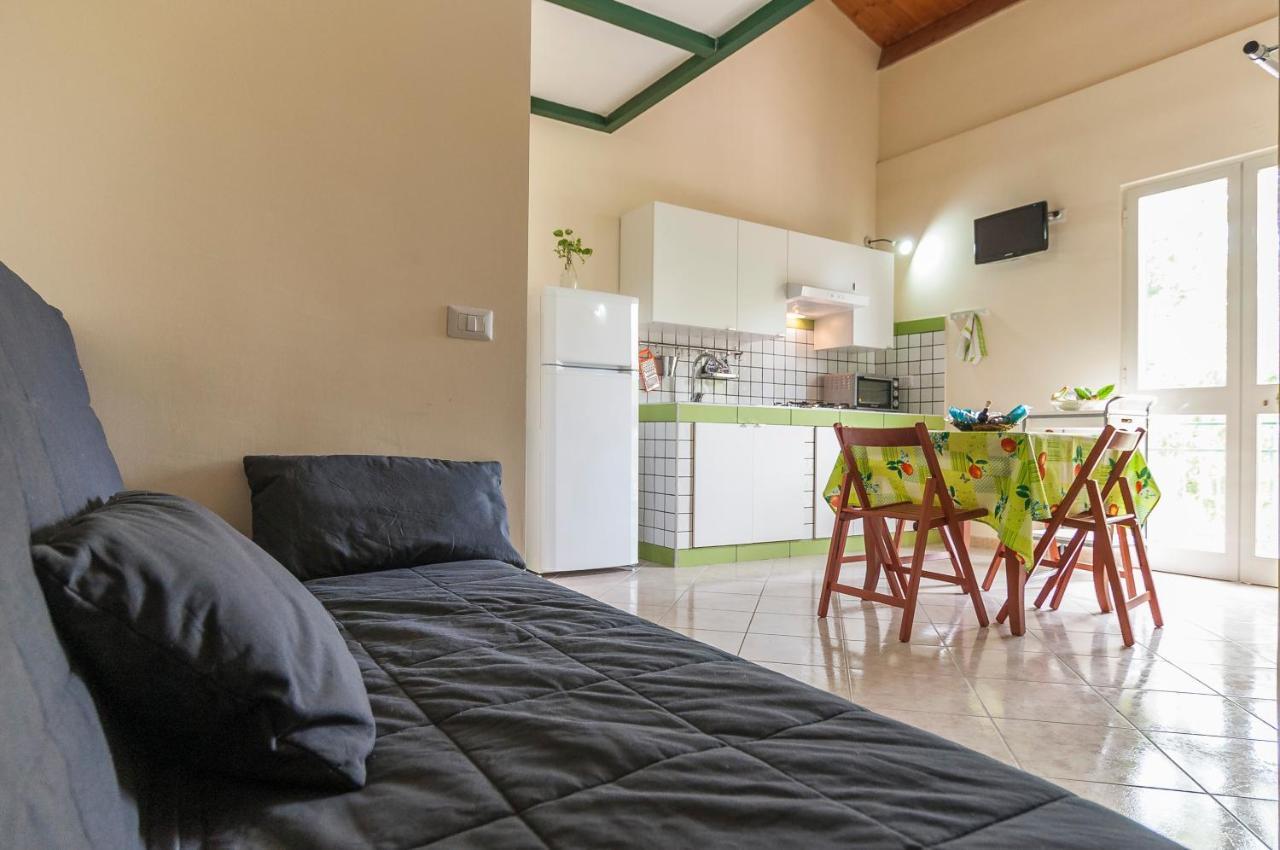 Agriturismo Zefiro سبرلونغا المظهر الخارجي الصورة