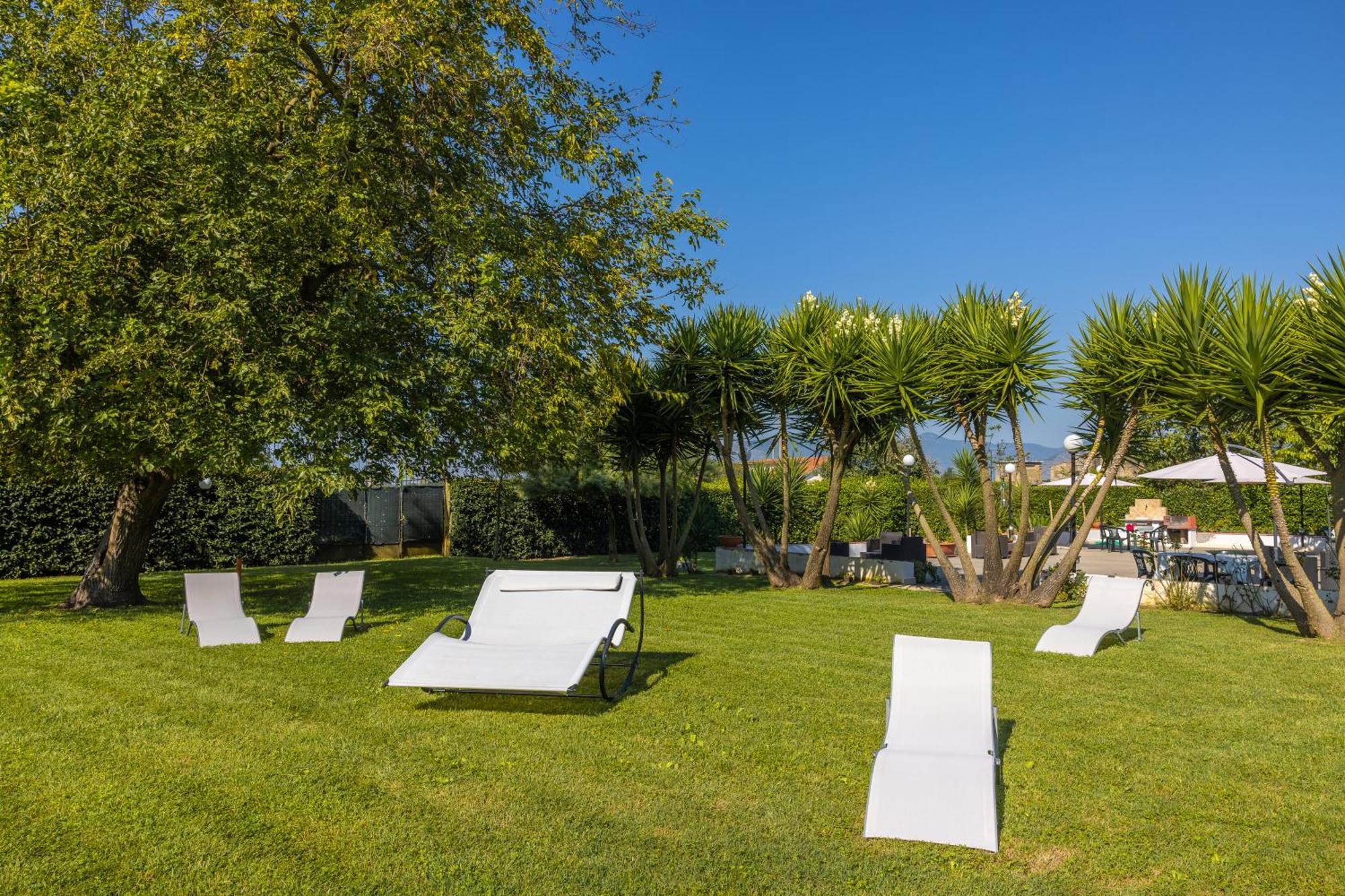 Agriturismo Zefiro سبرلونغا المظهر الخارجي الصورة