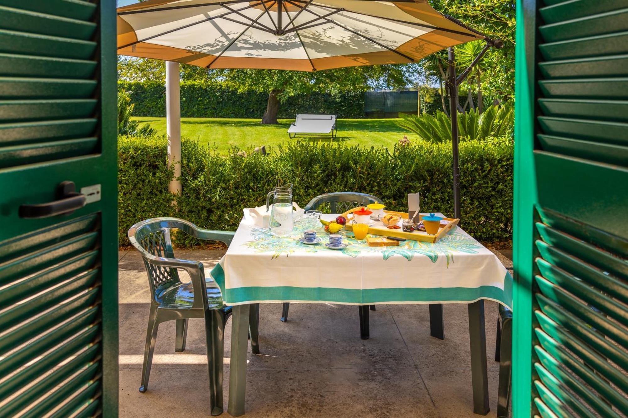 Agriturismo Zefiro سبرلونغا المظهر الخارجي الصورة