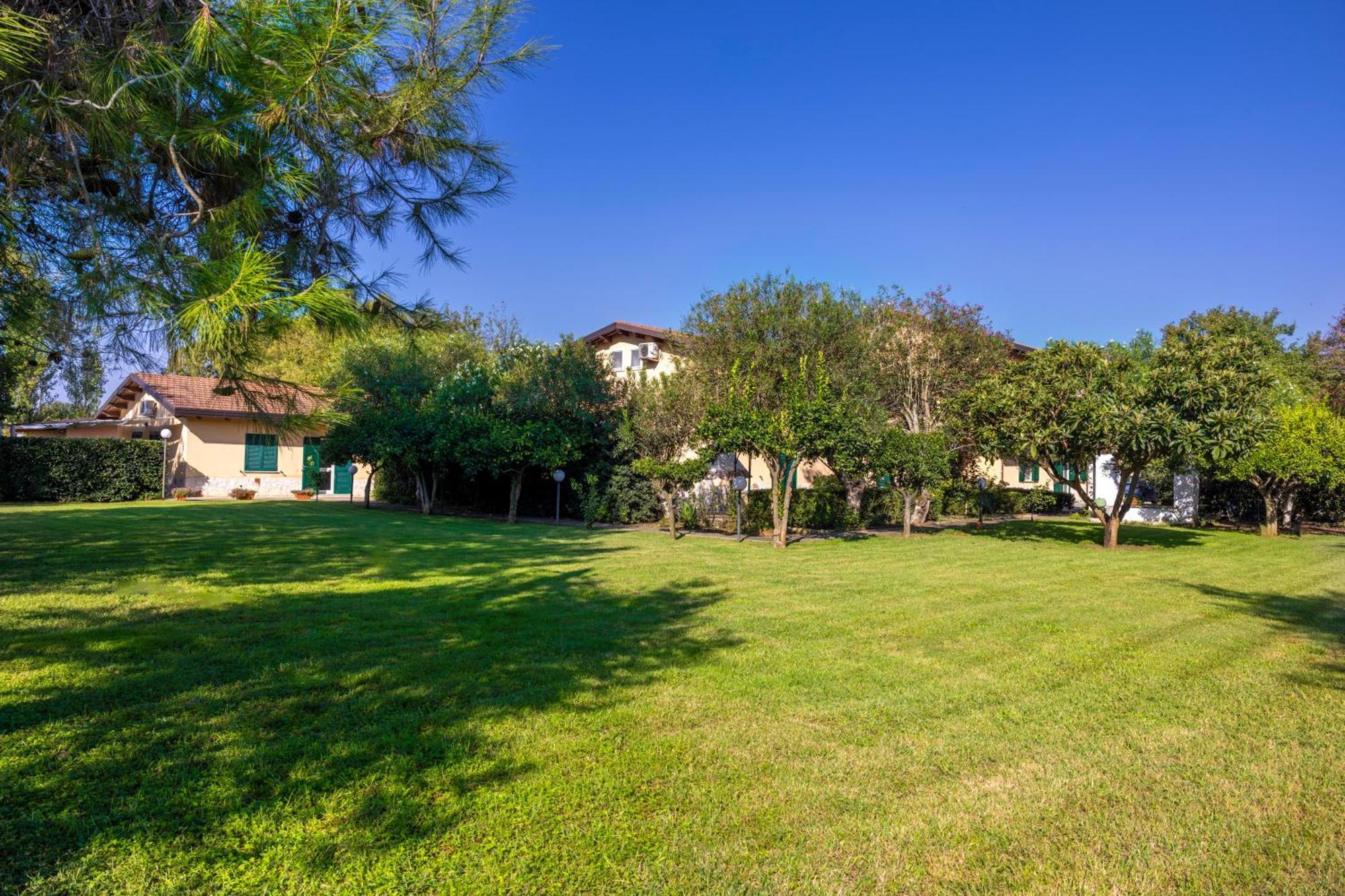 Agriturismo Zefiro سبرلونغا المظهر الخارجي الصورة